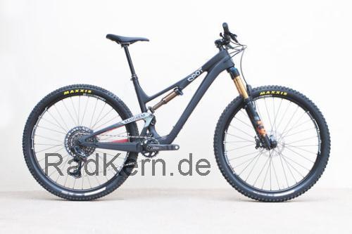 Spot Mayhem 130  technische daten 